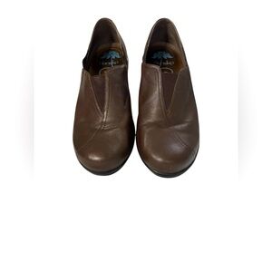 Dansko Arden Clogs Brown EU 42